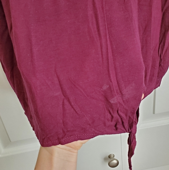 Dirtee Laundry tank top - Picture 3 of 6